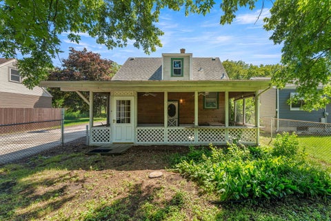 Tiny photo for 1108 Michigan City Road, Calumet City, IL 60409 (MLS # 12719636)
