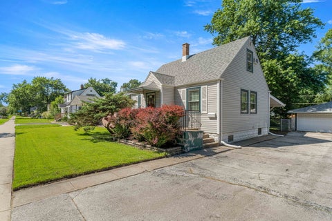 Tiny photo for 1108 Michigan City Road, Calumet City, IL 60409 (MLS # 12719636)