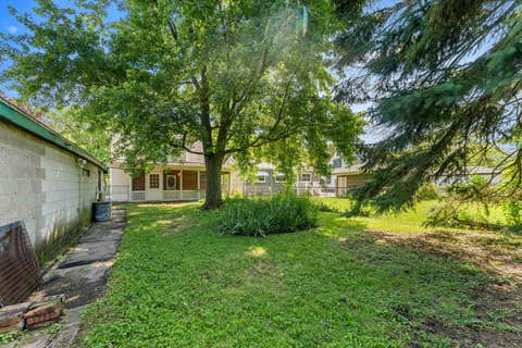 Tiny photo for 1108 Michigan City Road, Calumet City, IL 60409 (MLS # 12719636)