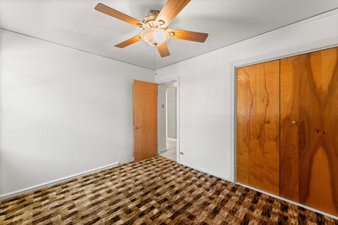 Tiny photo for 1108 Michigan City Road, Calumet City, IL 60409 (MLS # 12719636)