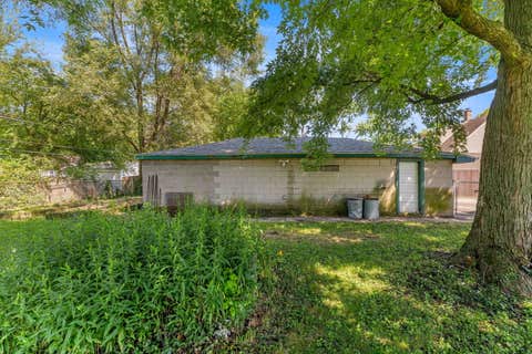 Tiny photo for 1108 Michigan City Road, Calumet City, IL 60409 (MLS # 12719636)