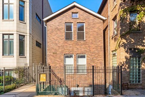 456 N GREEN Street 2 Chicago IL 60642