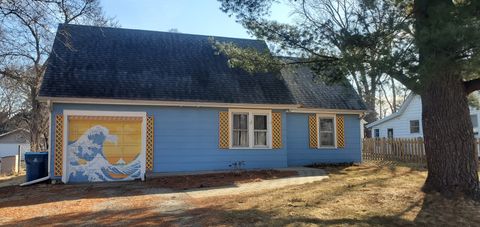 Photo of 6229 Springside Avenue, Downers Grove, IL 60516 (MLS # 12559770)