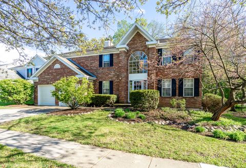 Photo of 106 Wildflower Way, Streamwood, IL 60107 (MLS # 12642558)