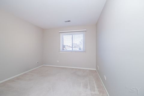Tiny photo for 1440 Stonebridge Circle #J7, Wheaton, IL 60189 (MLS # 12600092)