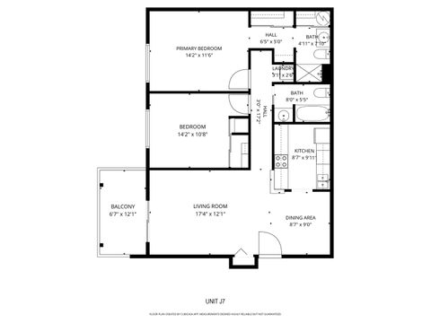 Tiny photo for 1440 Stonebridge Circle #J7, Wheaton, IL 60189 (MLS # 12600092)