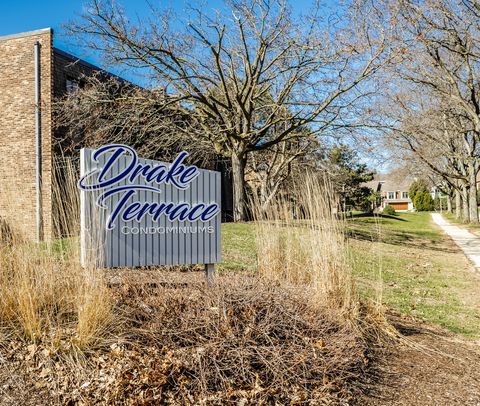 Tiny photo for 1440 Stonebridge Circle #J7, Wheaton, IL 60189 (MLS # 12600092)