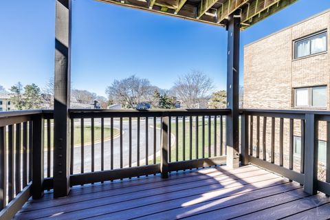 Tiny photo for 1440 Stonebridge Circle #J7, Wheaton, IL 60189 (MLS # 12600092)