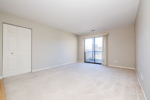 Tiny photo for 1440 Stonebridge Circle #J7, Wheaton, IL 60189 (MLS # 12600092)