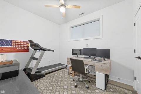 Tiny photo for 2331 W Montana Street, Chicago, IL 60647 (MLS # 12486583)