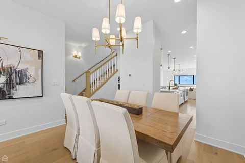 Tiny photo for 2331 W Montana Street, Chicago, IL 60647 (MLS # 12486583)