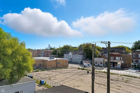 Tiny photo for 2331 W Montana Street, Chicago, IL 60647 (MLS # 12486583)