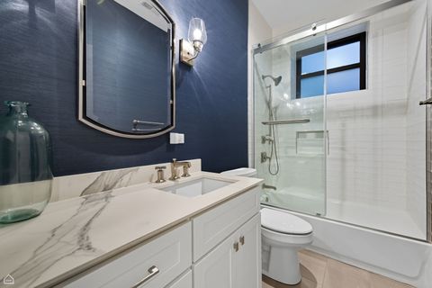 Tiny photo for 2331 W Montana Street, Chicago, IL 60647 (MLS # 12486583)