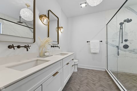 Tiny photo for 2331 W Montana Street, Chicago, IL 60647 (MLS # 12486583)