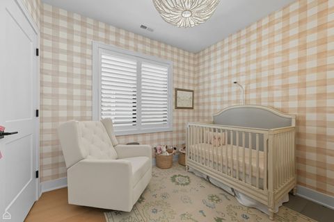 Tiny photo for 2331 W Montana Street, Chicago, IL 60647 (MLS # 12486583)