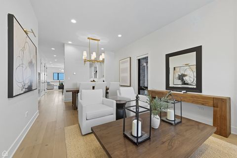 Tiny photo for 2331 W Montana Street, Chicago, IL 60647 (MLS # 12486583)