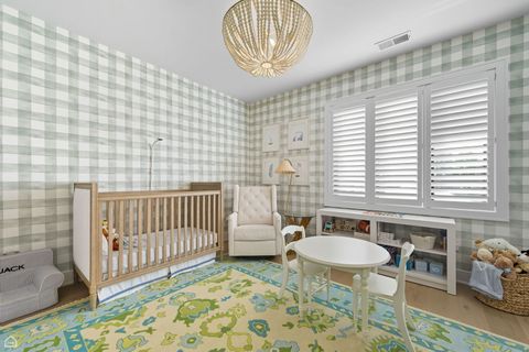 Tiny photo for 2331 W Montana Street, Chicago, IL 60647 (MLS # 12486583)