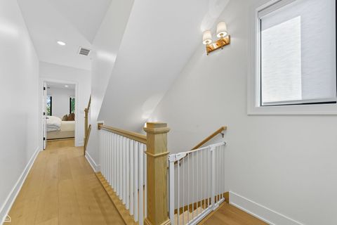 Tiny photo for 2331 W Montana Street, Chicago, IL 60647 (MLS # 12486583)