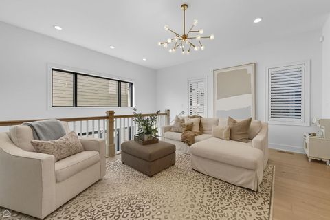 Tiny photo for 2331 W Montana Street, Chicago, IL 60647 (MLS # 12486583)