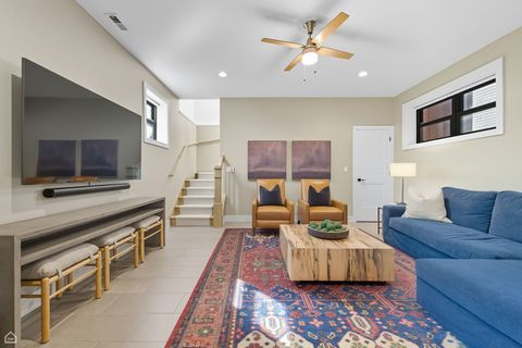 Tiny photo for 2331 W Montana Street, Chicago, IL 60647 (MLS # 12486583)