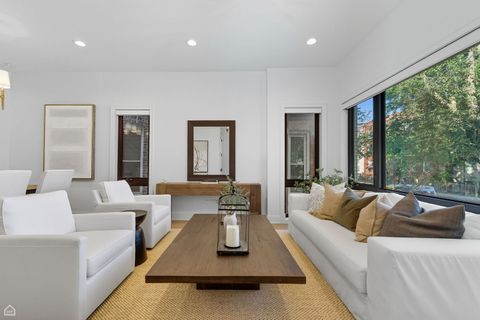 Tiny photo for 2331 W Montana Street, Chicago, IL 60647 (MLS # 12486583)