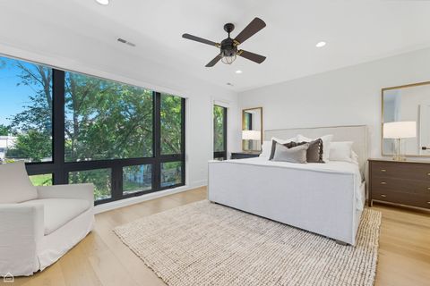 Tiny photo for 2331 W Montana Street, Chicago, IL 60647 (MLS # 12486583)