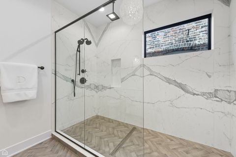 Tiny photo for 2331 W Montana Street, Chicago, IL 60647 (MLS # 12486583)