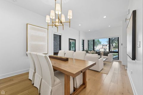 Tiny photo for 2331 W Montana Street, Chicago, IL 60647 (MLS # 12486583)