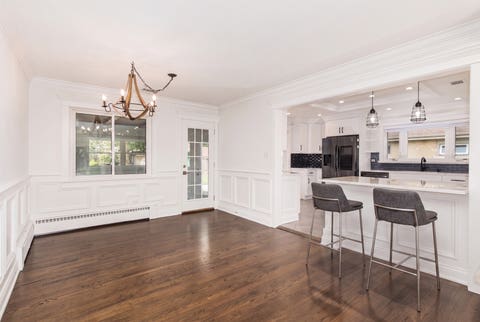 Tiny photo for 114 N Elm Street, Mount Prospect, IL 60056 (MLS # 12725694)