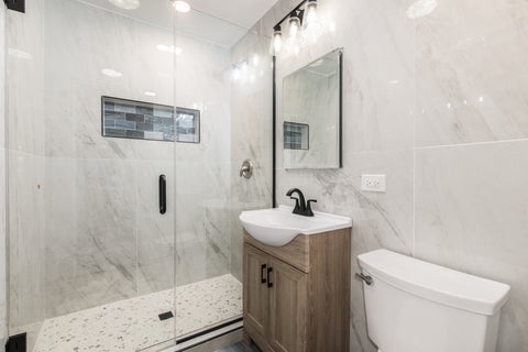 Tiny photo for 114 N Elm Street, Mount Prospect, IL 60056 (MLS # 12725694)