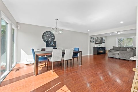 Tiny photo for 1225 Court C Avenue, Hanover Park, IL 60133 (MLS # 12476835)