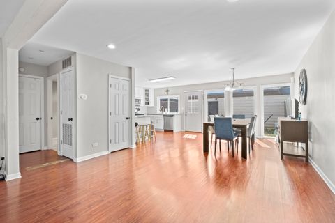 Tiny photo for 1225 Court C Avenue, Hanover Park, IL 60133 (MLS # 12476835)