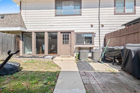 Tiny photo for 1225 Court C Avenue, Hanover Park, IL 60133 (MLS # 12476835)
