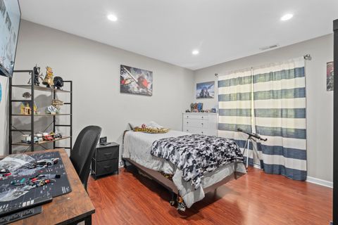 Tiny photo for 1225 Court C Avenue, Hanover Park, IL 60133 (MLS # 12476835)