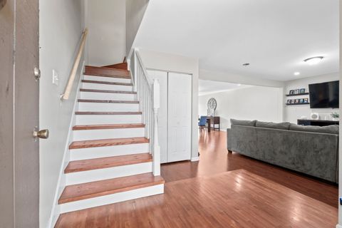 Tiny photo for 1225 Court C Avenue, Hanover Park, IL 60133 (MLS # 12476835)