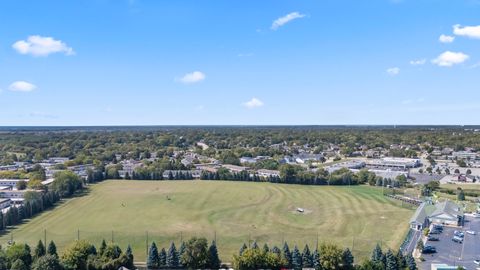 Tiny photo for 1225 Court C Avenue, Hanover Park, IL 60133 (MLS # 12476835)