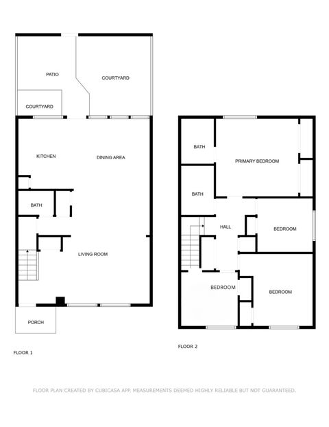 Tiny photo for 1225 Court C Avenue, Hanover Park, IL 60133 (MLS # 12476835)