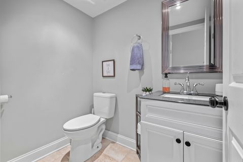 Tiny photo for 1225 Court C Avenue, Hanover Park, IL 60133 (MLS # 12476835)