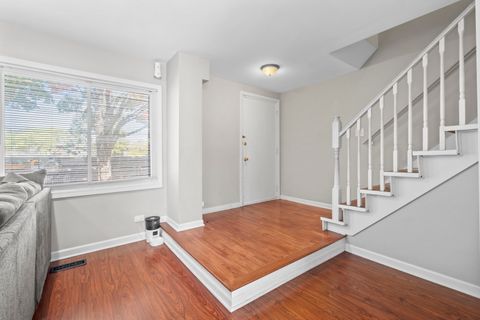 Tiny photo for 1225 Court C Avenue, Hanover Park, IL 60133 (MLS # 12476835)