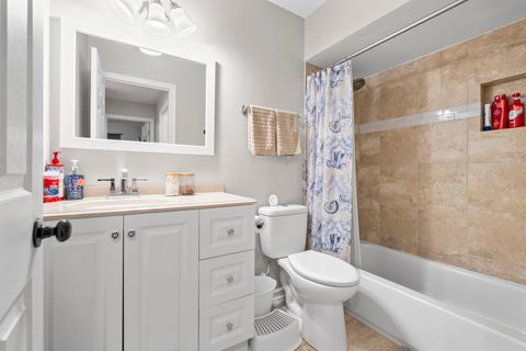 Tiny photo for 1225 Court C Avenue, Hanover Park, IL 60133 (MLS # 12476835)