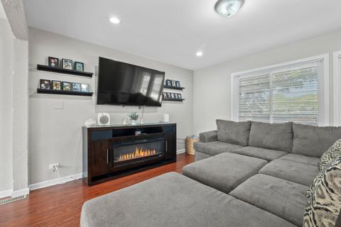 Tiny photo for 1225 Court C Avenue, Hanover Park, IL 60133 (MLS # 12476835)