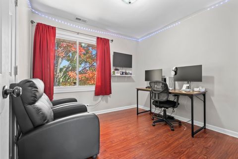 Tiny photo for 1225 Court C Avenue, Hanover Park, IL 60133 (MLS # 12476835)