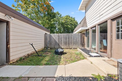 Tiny photo for 1225 Court C Avenue, Hanover Park, IL 60133 (MLS # 12476835)