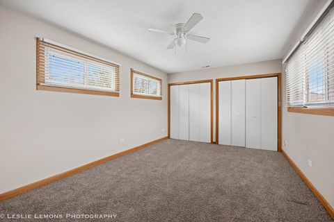 Tiny photo for 10142 S California Avenue, Evergreen Park, IL 60805 (MLS # 12600990)