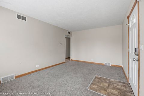 Tiny photo for 10142 S California Avenue, Evergreen Park, IL 60805 (MLS # 12600990)