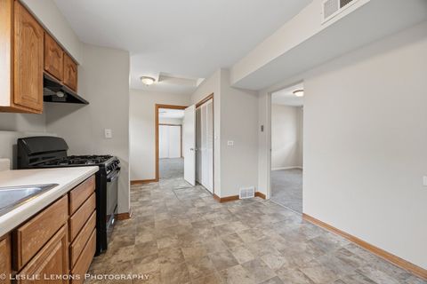 Tiny photo for 10142 S California Avenue, Evergreen Park, IL 60805 (MLS # 12600990)