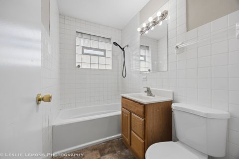 Tiny photo for 10142 S California Avenue, Evergreen Park, IL 60805 (MLS # 12600990)