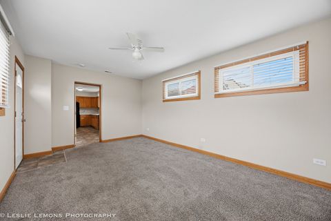 Tiny photo for 10142 S California Avenue, Evergreen Park, IL 60805 (MLS # 12600990)