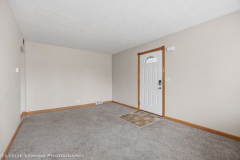 Tiny photo for 10142 S California Avenue, Evergreen Park, IL 60805 (MLS # 12600990)