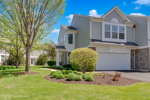 Property photo of 656 Hawley Drive, Oswego, IL 60543